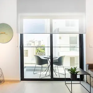 Boutique By Holi Appartement