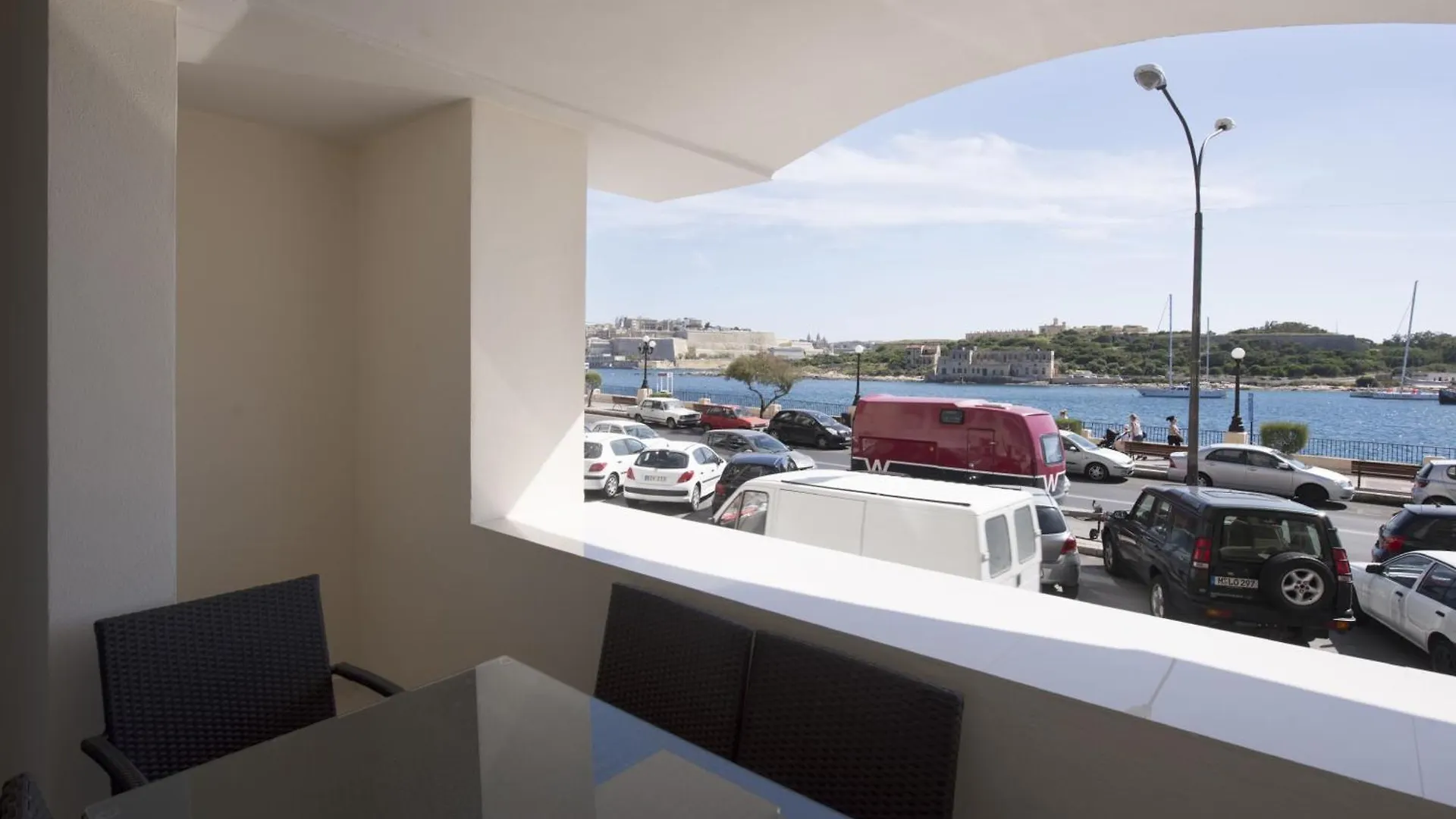 Exceptional Tigne Seafront Apartments By Shortletsmalta Sliema Malta