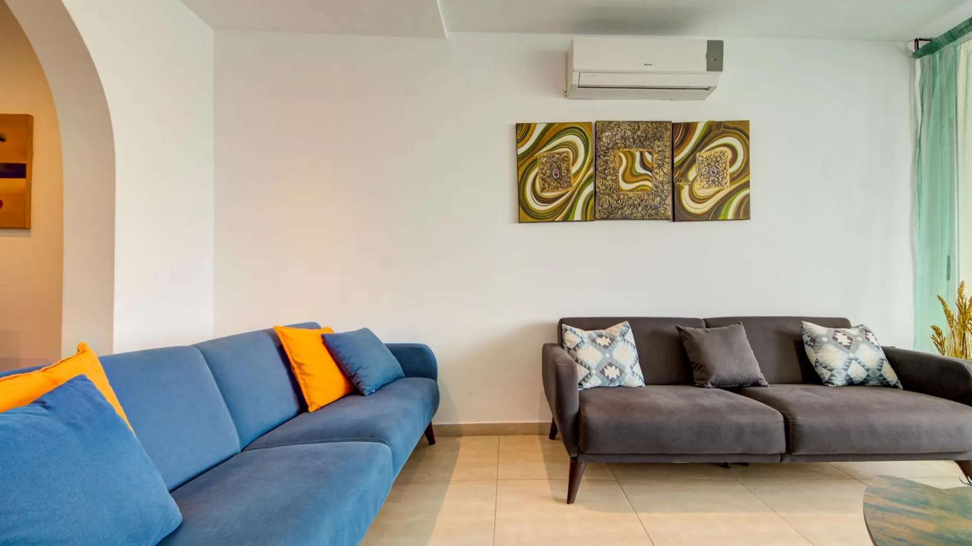 Exceptional Tigne Seafront Apartments By Shortletsmalta Sliema Malta